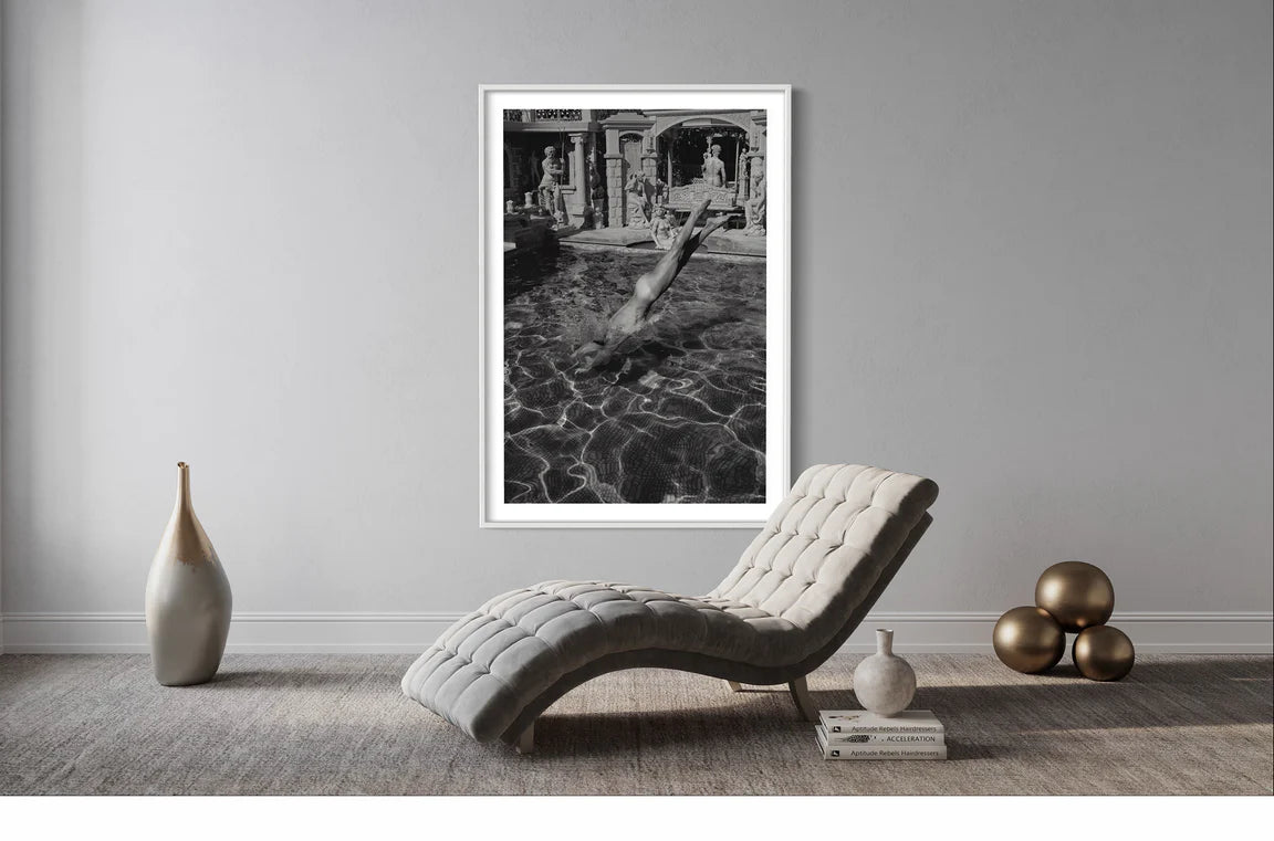 Load image into Gallery viewer, Keep Your Cool - Daniel Garofali by Emily Abay