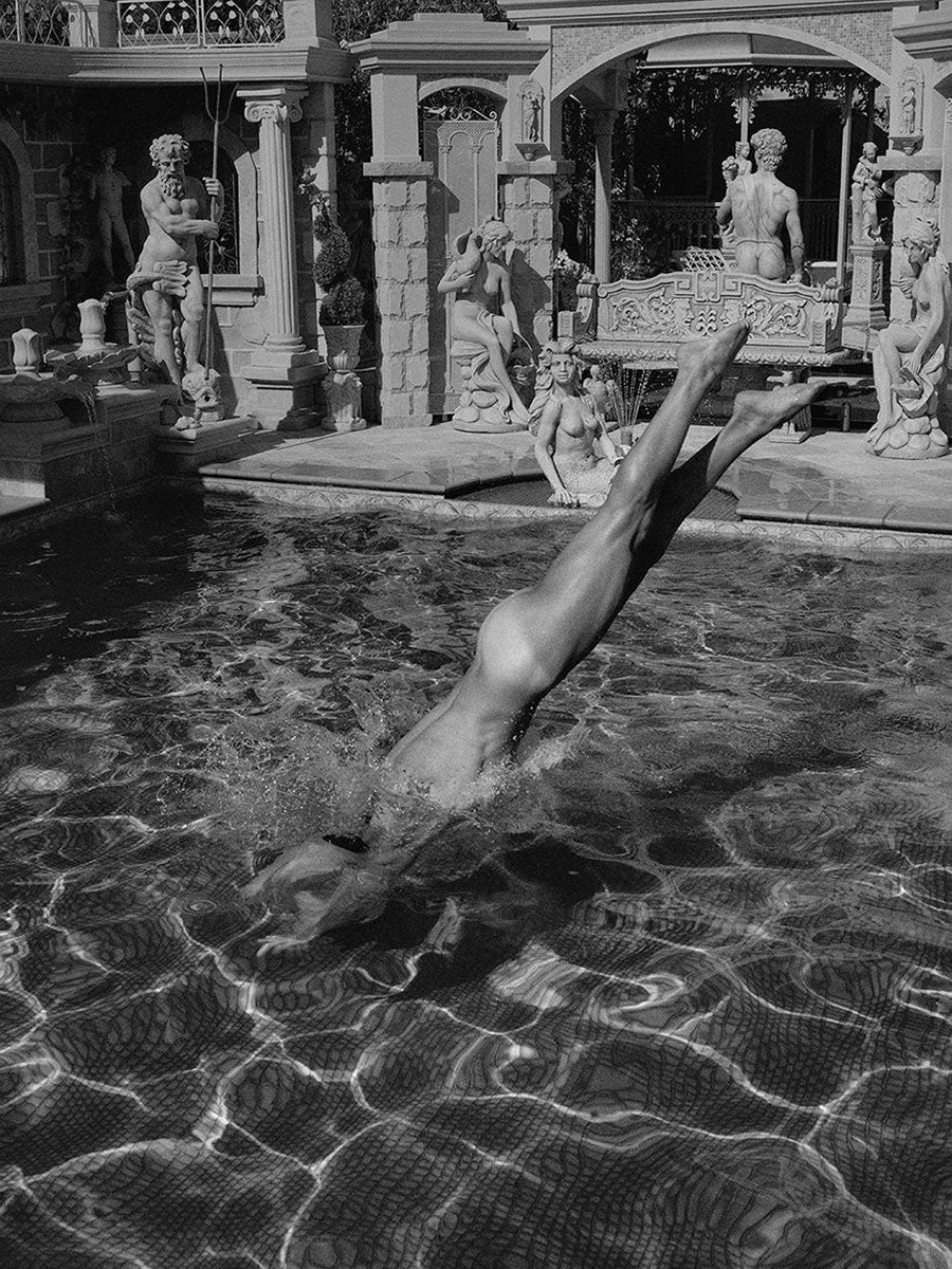 Load image into Gallery viewer, Keep Your Cool - Daniel Garofali by Emily Abay