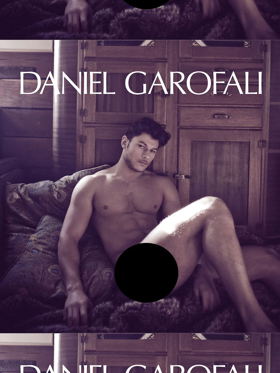 Load image into Gallery viewer, 10th Anniversary DG Photo Book