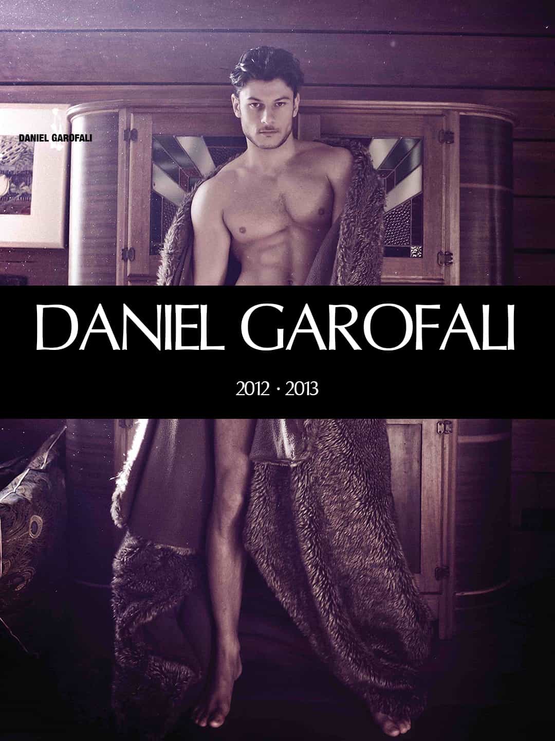 Load image into Gallery viewer, Original DG 2012 & 2013 Calendar